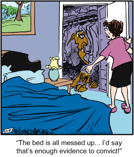 marmaduke